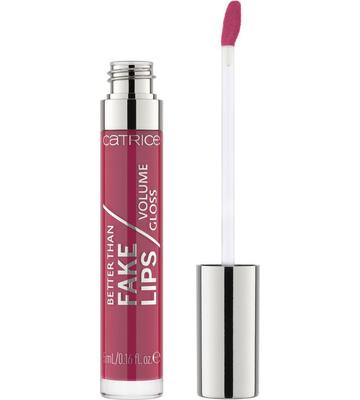 Catrice Lesk na rty Better Than Fake Lips 090 - 1