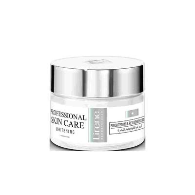 LIRENE Professional skin care WHITENING Denní krém SPF50, 50 ml - 1