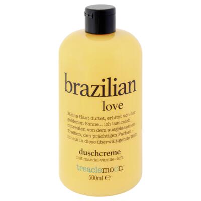treaclemoon Brazilian Love, SG 500 ml