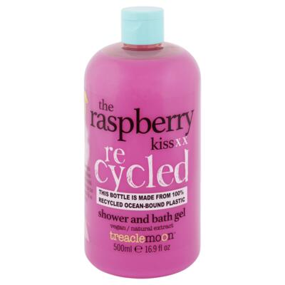 treaclemoon Raspberry kiss sprchový gel, 500 ml