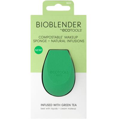 ECOTOOLS Bioblender se zeleným čajem - 1
