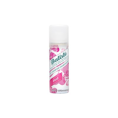 BATISTE blush 50ml  suchý šampon - 1