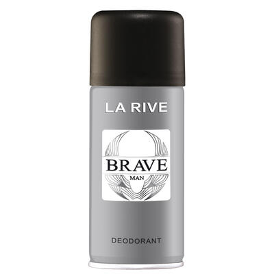 La Rive Brave DEO, 150ml