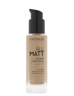 Catrice Make-up All Matt 046 N - 1