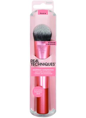 REAL TECHNIQUES Štětec na make-up Seampless complexion - 1