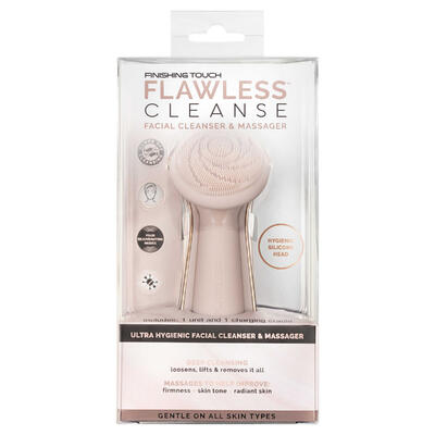 FLAWLESS Finishing Touch Cleanse - 1