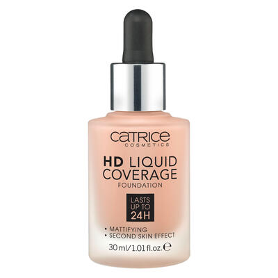 Catrice Make-up HD Liquid Coverage 040