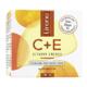 LIRENE Vitamin Energy C+E Hluboce hydratační a vyživující krém, 50 ml - 1/2