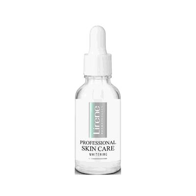 LIRENE Professional skin care WHITENING Sérum s 10% kyselin, 30 ml - 1