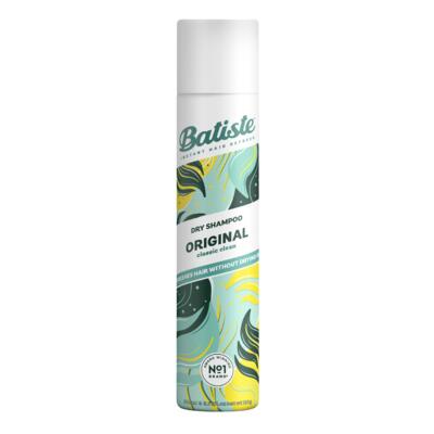 BATISTE Original 200ml suchý šampon - 1