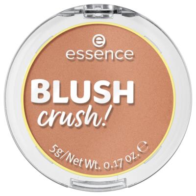 essence tvářenka BLUSH crush! 10 - 1