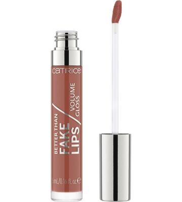 Catrice Lesk na rty Better Than Fake Lips 080 - 1