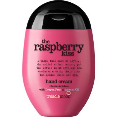 treaclemoon Raspberry kiss krém na ruce, 75 ml