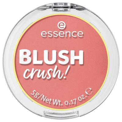 essence tvářenka BLUSH crush! 20 - 1
