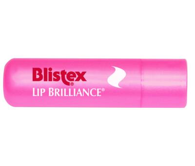 Blistex Lip brilliance; - 1