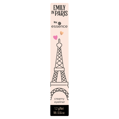 essence EMILY IN PARIS by essence oční linky 01 - 1