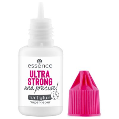 essence lepidlo na nehty ULTRA STRONG and precise! - 2