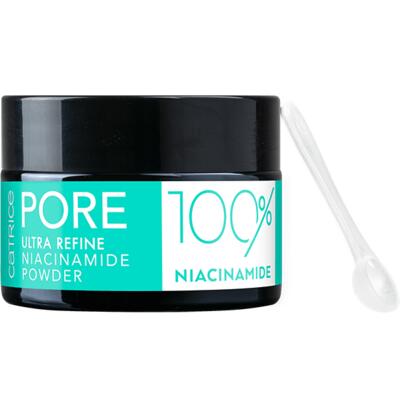 Catrice Pudr Pore Ultra Refine Niacinamide - 2