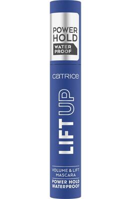 Catrice Řasenka LIFT UP Volume & Lift Power Hold voděodolná 010 - 2