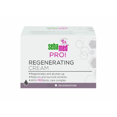 SEBAMED PRO! regenerační krém, 50 ml - 2