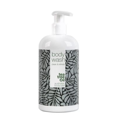 Australian Bodycare Body Wash 500ml - 2