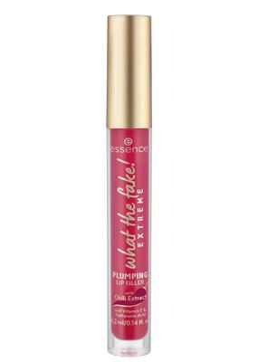 essence lesk na rty what the fake! extreme plumping lip filler - 2