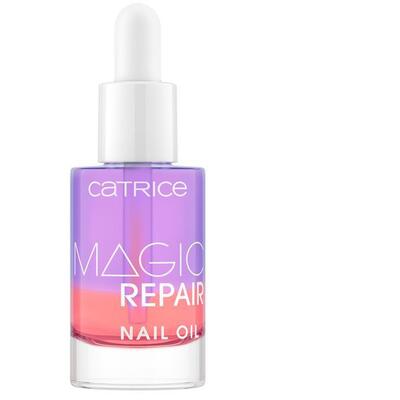 Catrice Olej na nehty Magic Repair - 2