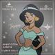 essence Disney Princess paleta očních stínů Jasmine - 2/2