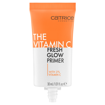 Catrice Podklad Vitamin C Fresh Glow - 2