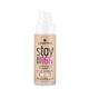 essence make-up stay all day 16h 10 - 2/2