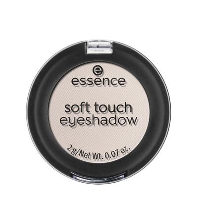 essence oční stíny soft touch 01 - 2