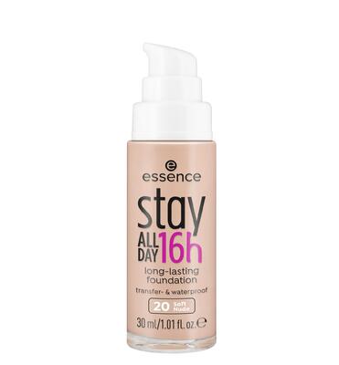 essence make-up stay all day 16h 20 - 2