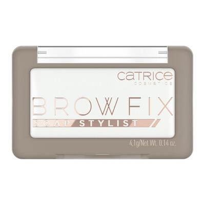 Catrice Stylista na obočí Brow Fix Soap 010 - 2