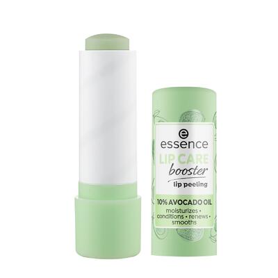 essence peeling na rty lip care booster; - 2