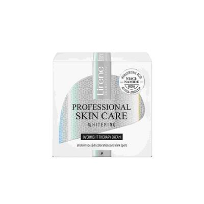 LIRENE Professional skin care WHITENING Noční krém, 50 ml - 2