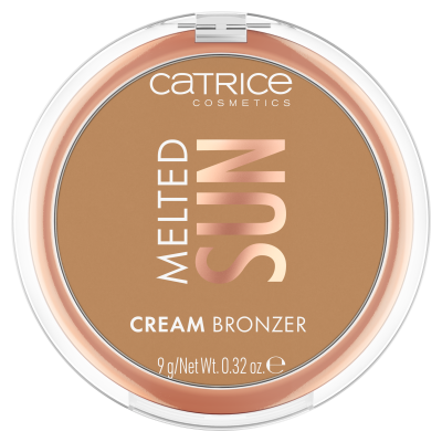 Catrice Krémový bronzer Melted Sun 020 - 2