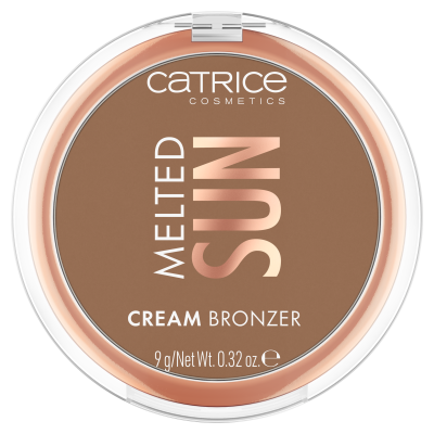 Catrice Krémový bronzer Melted Sun 030 - 2