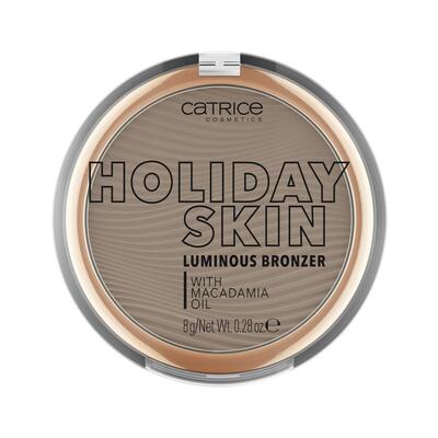 Catrice Bronzer Holiday Skin 020 - 2