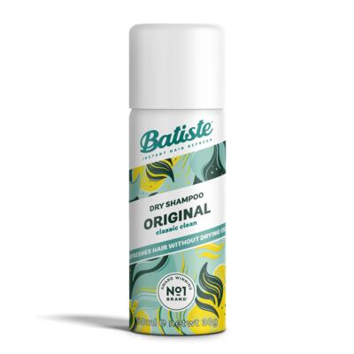 BATISTE original 50ml suchý šampon - 2