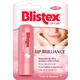 Blistex Lip brilliance; - 2/3