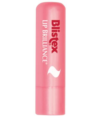 Blistex Lip brilliance; - 3