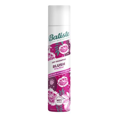 BATISTE Blush 200ml  suchý šampon - 3